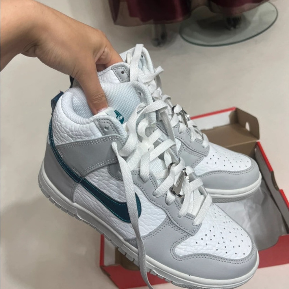 Nike Dunk High